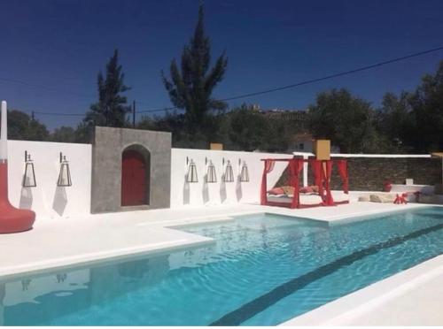 Casa da Piscina Évora Monte portugal