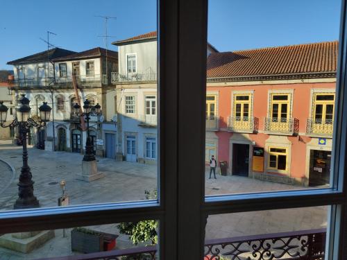 Casa da Ponte Velha Ponte de Lima portugal