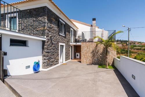 Casa Da Portada Calheta portugal