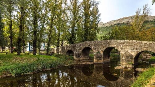 Casa da Portagem Marvão portugal