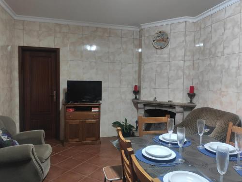 Maison de vacances Casa da Portela Lugar dos Casais, Alvarenga, Arouca Alvarenga