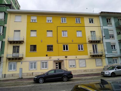 Appartement Casa da Portela II Rua Doutor Félix Alves Pereira 3   2ºDto Sintra