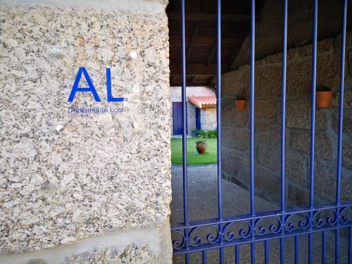 Séjour à la campagne Casa da Portela - Sem Igual Estrada da Ferradura Meinedo