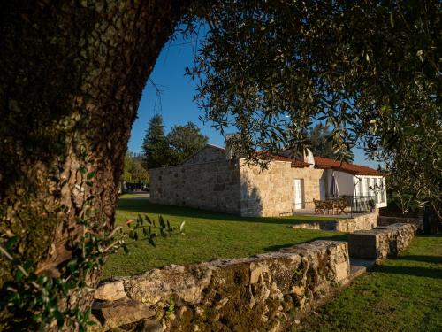 Casa da Portelinha Arcos de Valdevez portugal