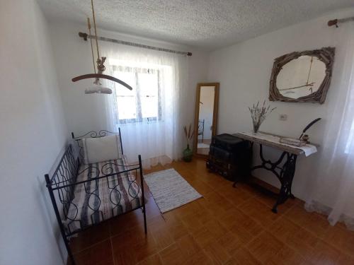 Maison de vacances Casa da Póvoa Rua Corte Lagar, sn Póvoa