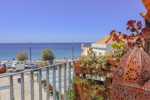 Casa da Praça Guest House Sesimbra portugal