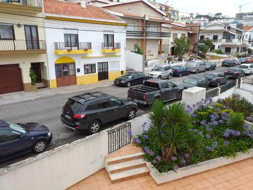 Appartement Casa da praia Avenida Circular Norte, Nº 40 A 1º Esquerdo Nazaré