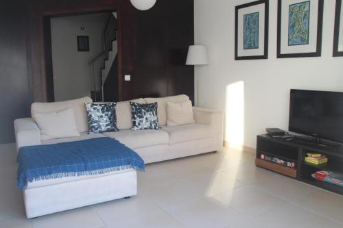 Maison de vacances Casa da Praia 25 Rua da Capela Estrada
