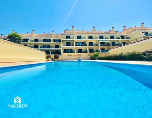 Appartement Casa da Praia Rua São Vicente nº3 R/CT Ericeira