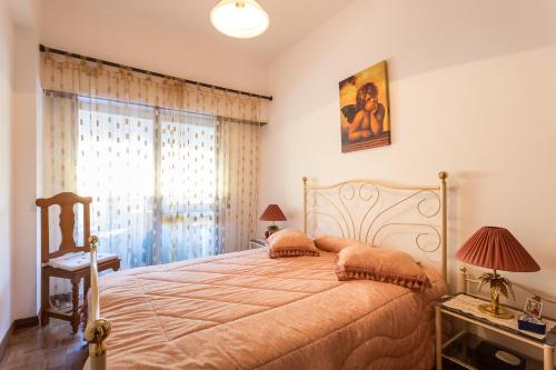 Appartement Casa da Praia Rua Bernardo Santareno, 9 2 Dtº Costa da Caparica