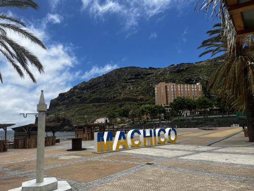 Maison de vacances Casa da Praia, 2min de la PLAGE, hyper centre Vereda de Manuel Sousa Passos Machico