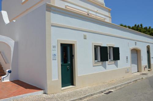 Casa da Praia Carvoeiro portugal