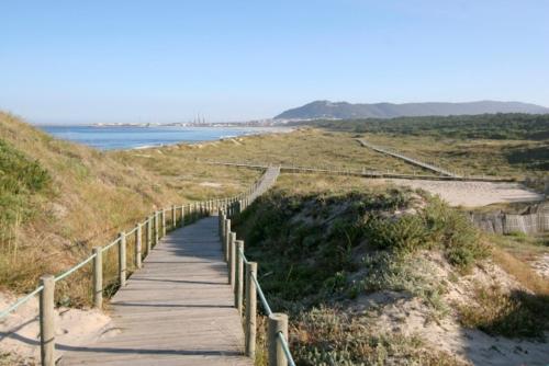 Appartement Casa da Praia Praça Minho, Lote 164, 4 Direito, Amorosa Viana do Castelo