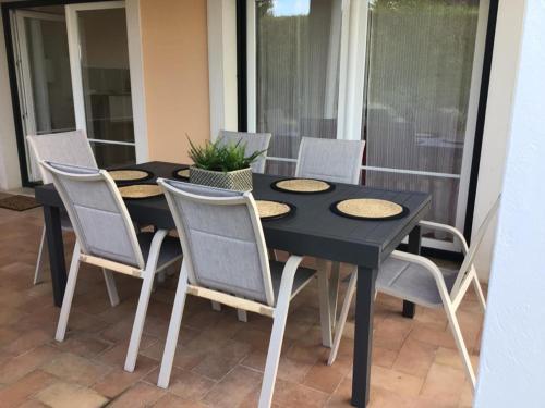 Appartement Casa da Praia Alto das Cercas, R. 25 de Abril, Lt16 r/c Sagres