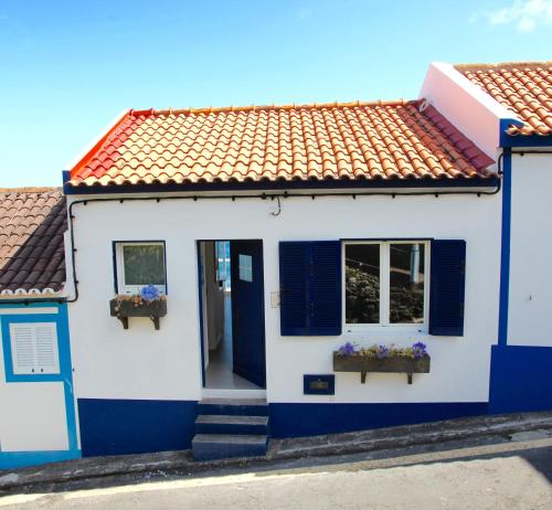 Maison de vacances Casa Da Praia Rua dos moinhos Porto Formoso
