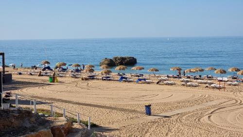 Appartement Casa da Praia by Sunny Deluxe 1 Rua Columbano Bordalo Pinheiro Albufeira