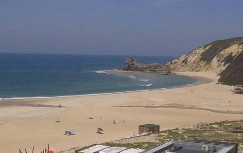 Maison de vacances Casa da Praia das Paredes-Nazaré Rua dom Dinis , nº 16 E Rua dom Dinis , nº 16 E Paredes da Vitória