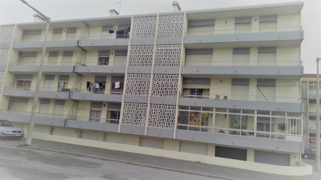 Appartement Casa da Praia de Peniche Avenida do Porto de Pesca - Lote E R/ch Dto, 2520-208 Peniche