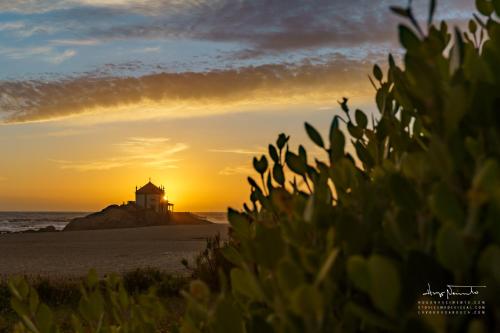 Casa da Praia em Valadares Vila Nova de Gaia portugal