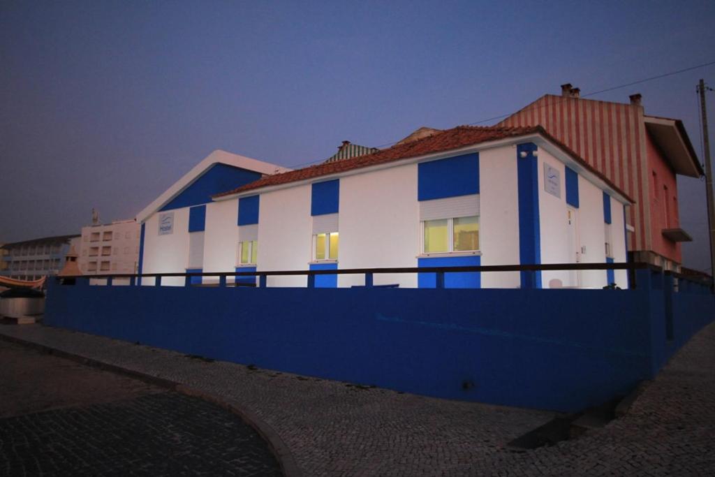 Maison de vacances Casa da Praia Largo Salva Vidas 1, 2430-696 Praia da Vieira