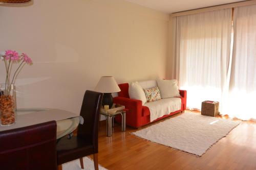 Appartement Casa da Praia Matosinhos by Flat in Porto Avenida Comendador Ferreira de Matos Matosinhos