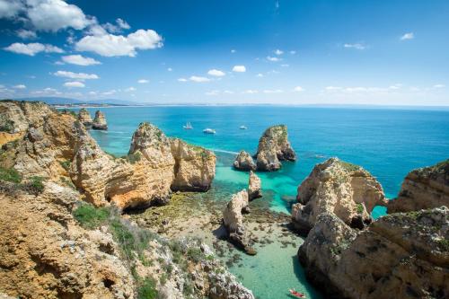 Casa da Praia Lagos portugal