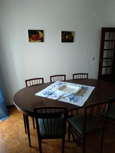 Appartement Casa da Praia SMP Rua Doutor Pires Belo 8-A - 2º Dto São Martinho do Porto