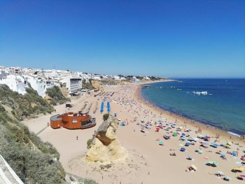 Casa da Praia Albufeira portugal