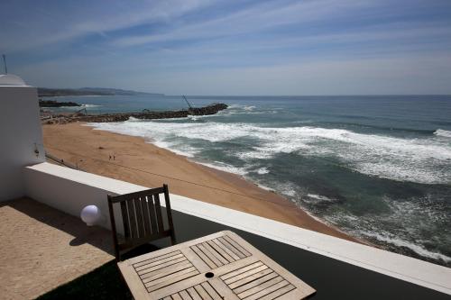 Casa da Praia Villa Ericeira portugal