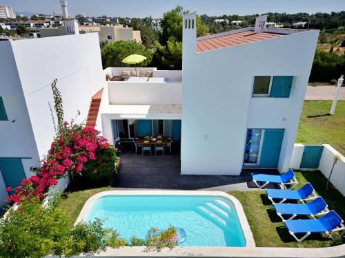 Casa da Prainha - private pool, next to the beach Alvor portugal