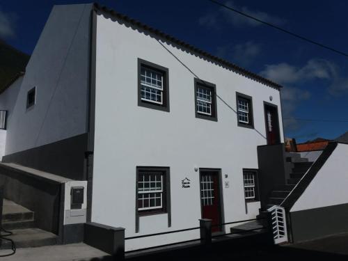 Casa da Prainha São Caetano portugal