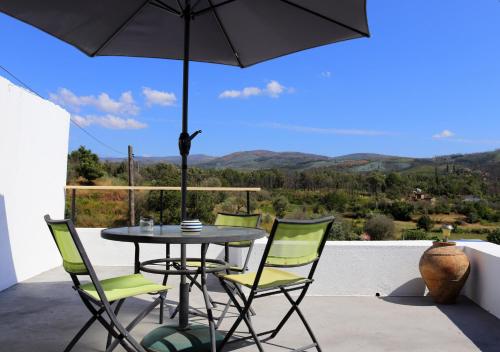 Maison de vacances Casa da Quiana Rua Direita, 2 Digueifel Digueifel