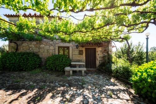 Séjour à la campagne Casa Da Quinta Do Rei Estorãos Ponte de Lima