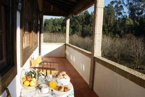 Casa Da Quinta Do Rei Ponte de Lima portugal