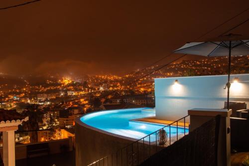 Casa da Quinta Funchal portugal