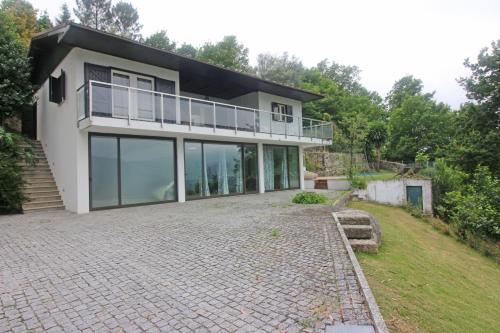 Villa Casa da Quintã - Gerês, Vieira do Minho Rua Alto de Eirós Vieira do Minho