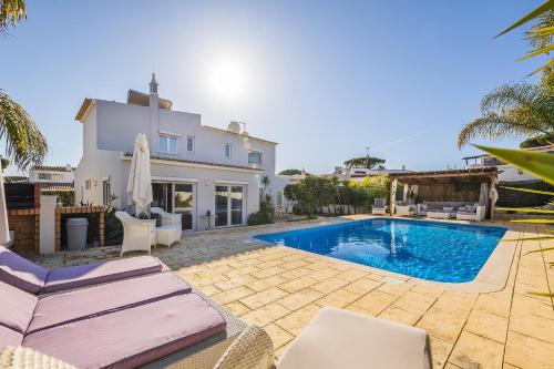 Villa Casa da Quinta - Private Pool - Faro Rua Alberto Marques da Silva, 55 Faro