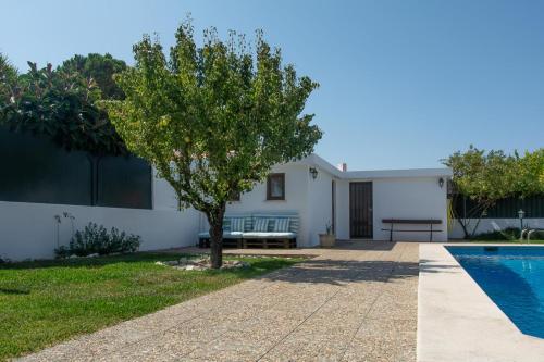 Villa Casa da Quintinha - Villa with a pool Rua Fernando Pessoa 10 Sesimbra