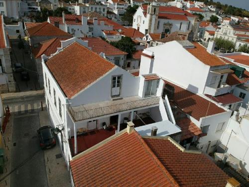 Casa da Rainha Azambuja portugal