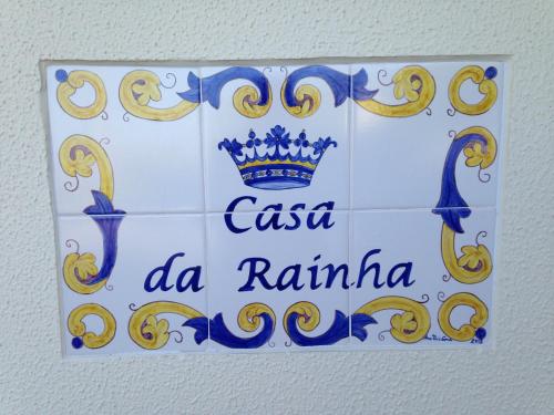 Casa da Rainha Calheta portugal