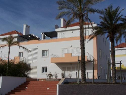 Casa da Ria Cabanas de Tavira portugal