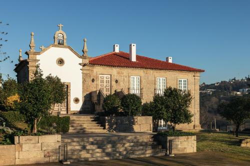 Maison d'hôtes Casa da Ribeira Rua Caldas de Canaveses Marco de Canavezes