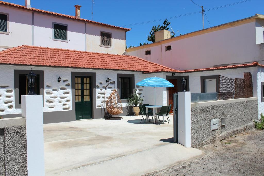 Maison de vacances Casa da Ribeira Beco do Brigadeiro Couceiro 1, 9400-161 Porto Santo