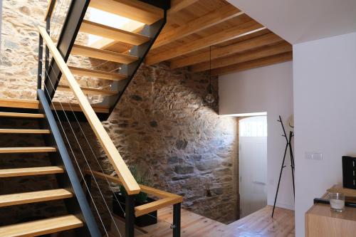 Casa da Ribeira Guesthouse Alvares portugal