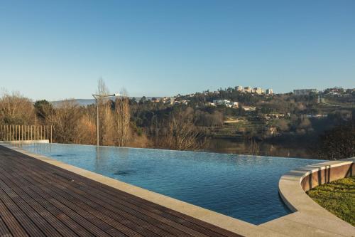 Casa da Ribeira Marco de Canavezes portugal