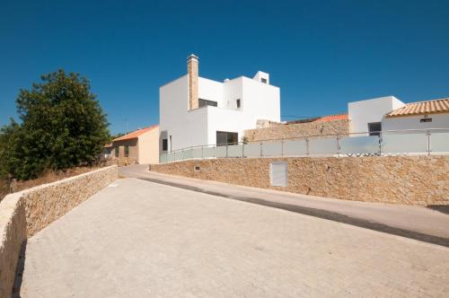 Casa da Ribeira Silves portugal