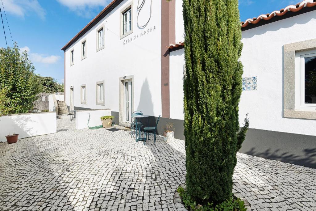 Maison de vacances Casa da Rocha Azinhaga Rocha, 2710-462 Sintra