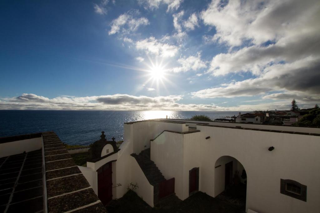 Maison de vacances Casa da Rocha Quebrada Rocha Quebrada, Atalhada, Lagoa Sao Miguel, 9560-420 Lagoa