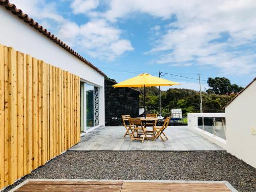 Casa da Rocha Terra do Pão portugal