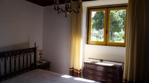 Maison de vacances Casa da Rosa Rua do Vale 27 Póvoa de Rio de Moinhos
